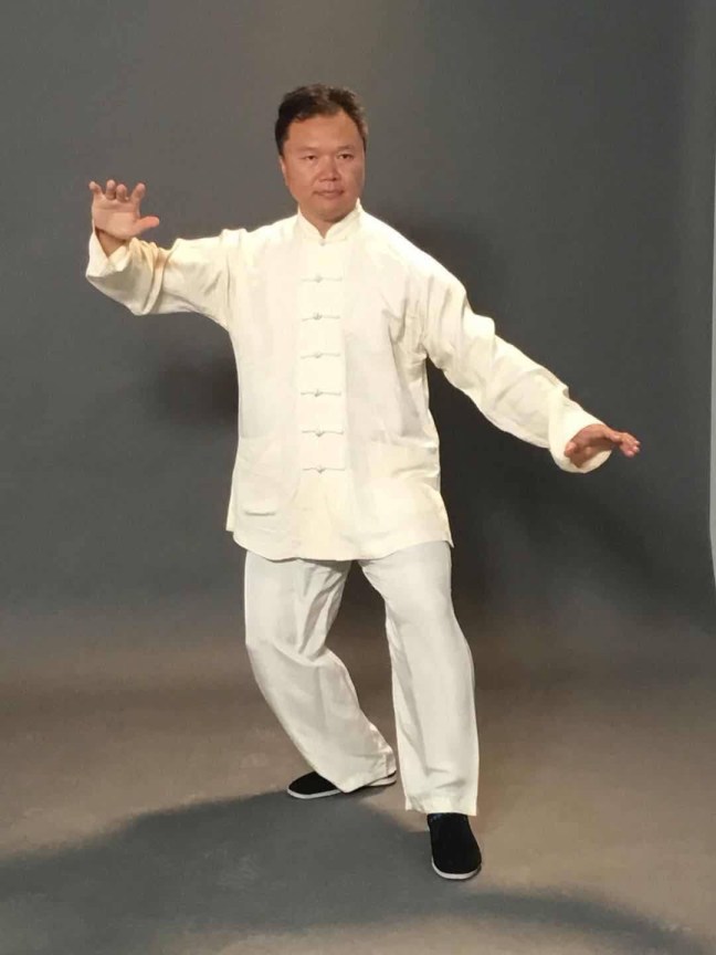 Alex Dong